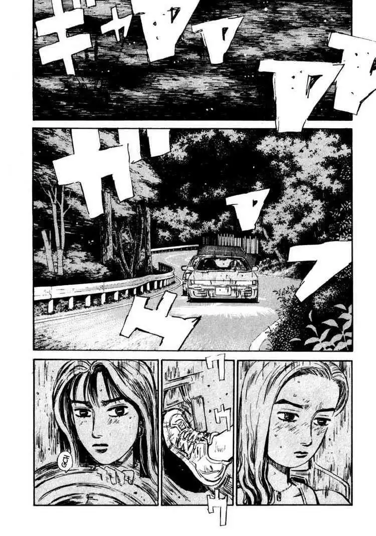 Initial D Chapter 60 10